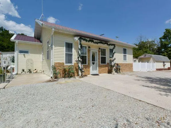 293 Dora Lane, Hollister, MO 65672