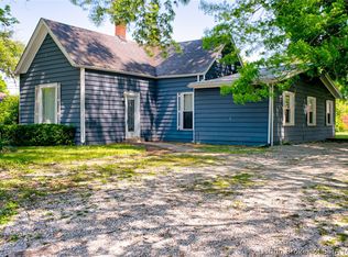 9710 Clark St, Greenville, IN 47124