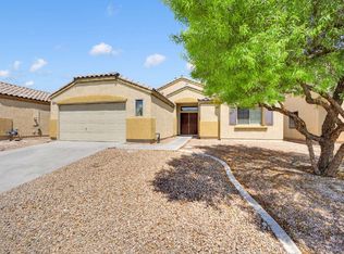 1112 Gary Carmena Ave, North Las Vegas, NV 89081