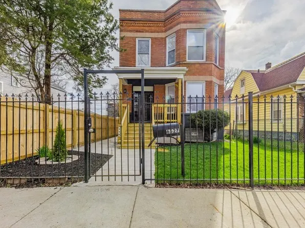 6527 S Marshfield Ave, Chicago, IL