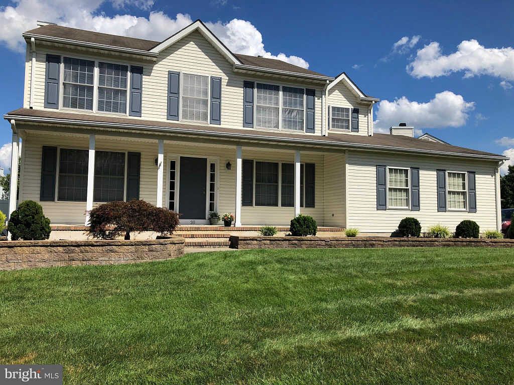 30 Andover Way, Hamilton, NJ 08610 Zillow