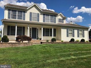 30 Andover Way, Hamilton, NJ 08610