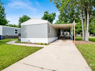 25351 Canal Rd LOT 22, Orange Beach, AL, 36561