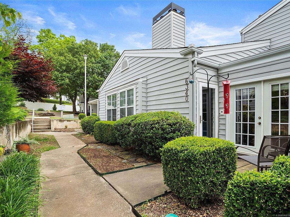 1st image of 6340 E 89th Pl #A