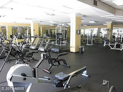 2nd image of 4600 S Four Mile Run Dr APT 606