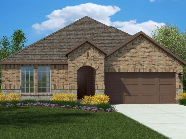 1712 Sparrow St, Denton, TX 76205