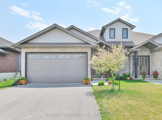 57 Hillside Meadow Dr, Quinte West, ON K8V 0J5