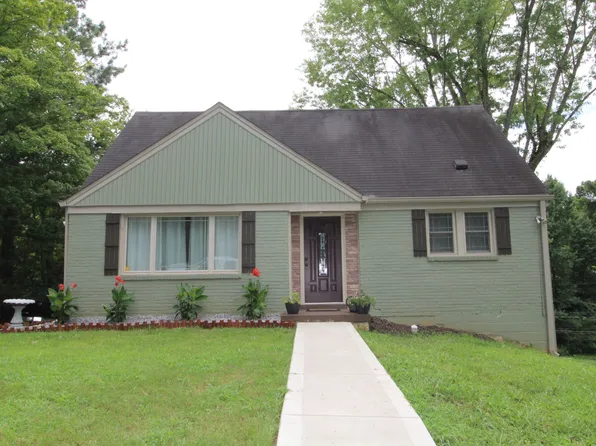 1059 Forrest Dr, Clarksville, TN 37040