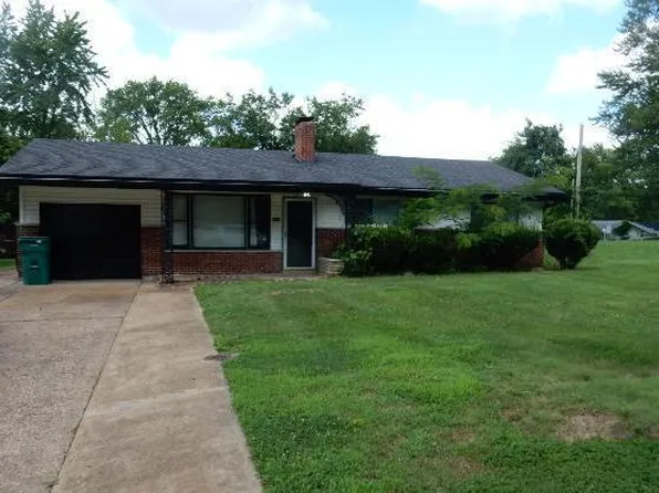 9739 Duke Dr, Saint Louis, MO 63136