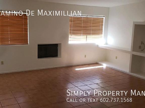 2nd image of 7425 N Camino De Maximillian