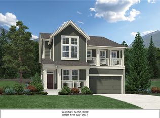 1107 Pine Crest Lot 33 Cir NE, Issaquah, WA 98029