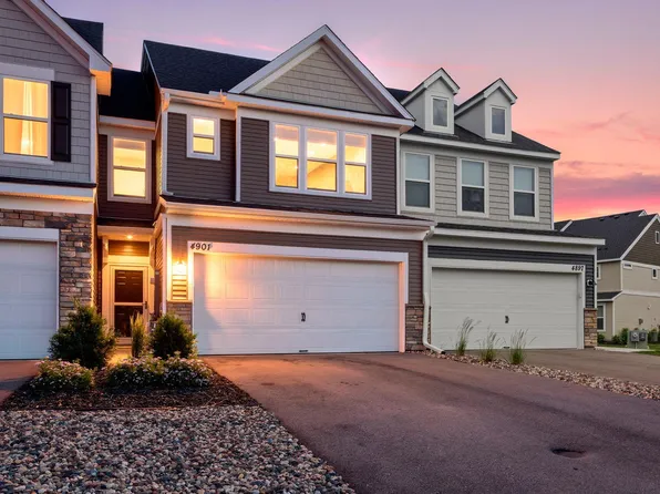 4901 Avery Ct, Eagan, MN 55123