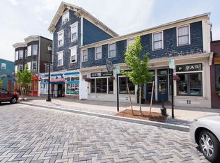 152 Broadway #6-6-6, Newport, RI 02840