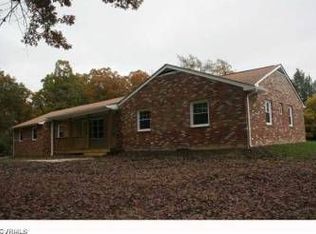 877 Hockett Rd, Manakin Sabot, VA 23103