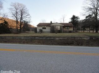 391 Highway 74, Leslie, AR 72645