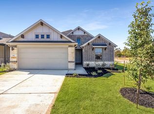 342 Bendecido Loop, Elgin, TX 78621