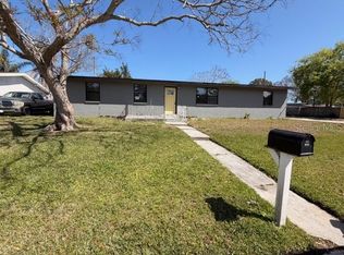 1701 Raleigh Ave, Daytona Beach, FL 32117