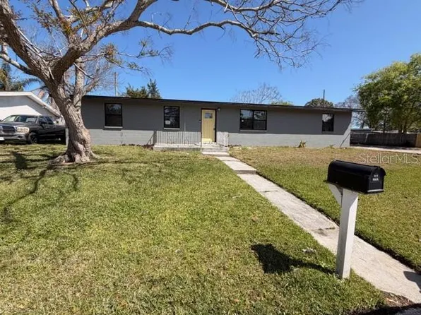 1701 Raleigh Ave, Daytona Beach, FL 32117