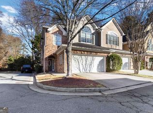 3263 Tomeh Way, Tucker, GA