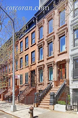 Rented by Corcoran | media 21