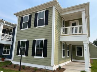 10 Lewes Avenue Lot #5, Simpsonville, SC 29681