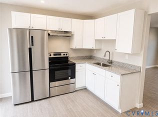 1319 Minefee St, Richmond, VA 23224