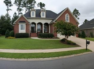 224 Lake Frances Dr, West Columbia, SC 29170