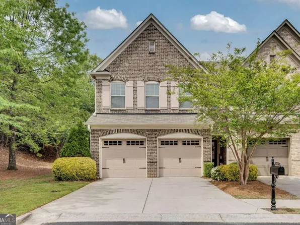 4903 Allston Cv, Peachtree Corners, GA 30092