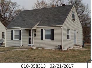 2516 Lexington Ave, Columbus, OH