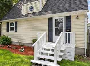 2 Henry St, Hampton, VA 23669