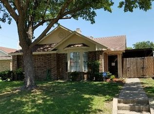 1627 Windmill Ln, Mesquite, TX 75149