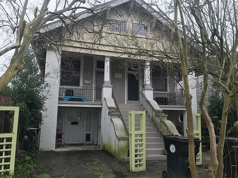 830 Roosevelt Pl — Photo 1
