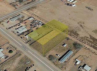 3768 Obadiah Ln, El Paso, TX 79938