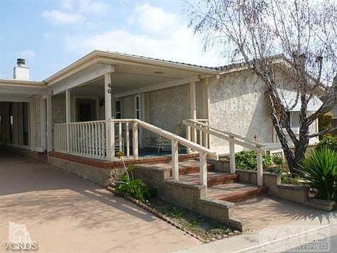 2nd image of 46 Poinsettia Gardens Dr #46