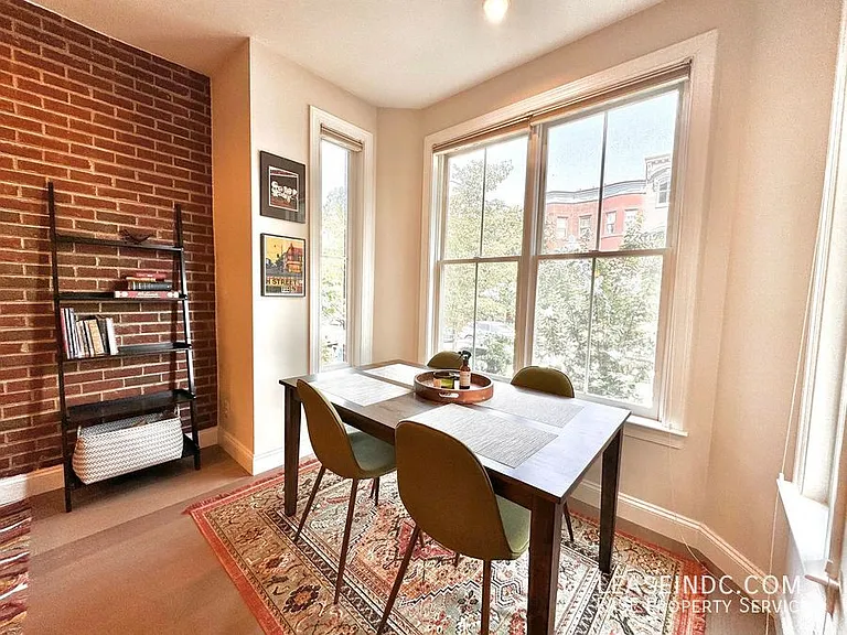 410 M St NW #2 — Photo 8