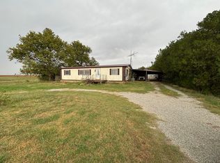 15426 N Ridgewood Dr, Lahoma, OK 73754