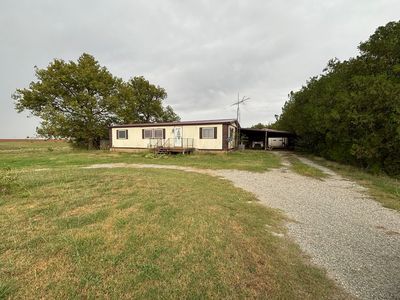 15426 N Ridgewood Dr, Lahoma, OK, 73754
