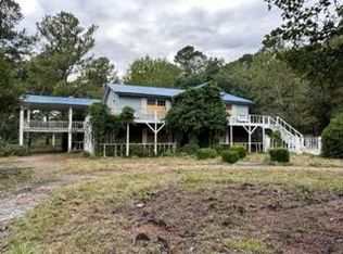 2122 Cains Mill Rd, Sumter, SC 29154