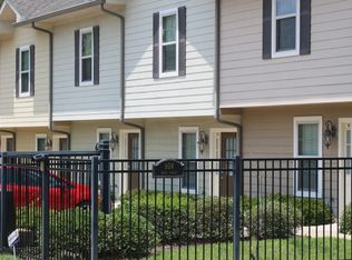 609 Bond St #C16, Ruston, LA 71270