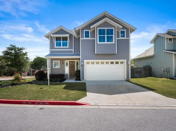 7807 Ryans Way, Austin, TX 78726