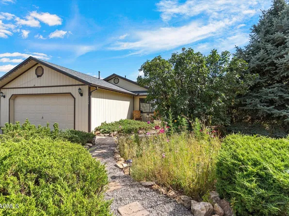 7324 Patriot Drive, Flagstaff, AZ 86004
