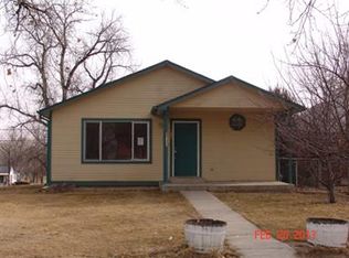 185 Holbrook St, Erie, CO 80516