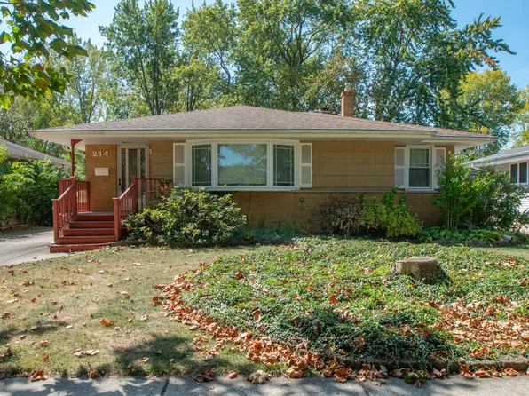 214 Timrick Dr, Munster, IN 46321