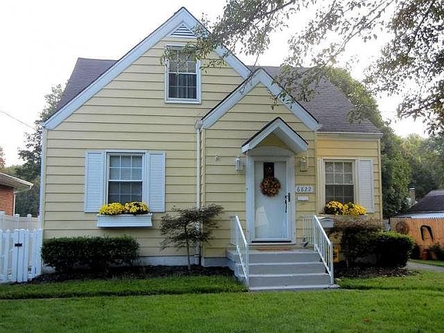 1st image of 6822 Home City Ave