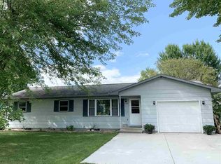383 Mills St, Shawano, WI 54166