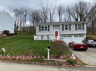 131 Deer Dr, Washington, PA