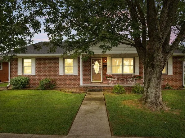 3833 Frederica St, Owensboro, KY 42301