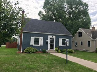 6501 Morgan Ave S, Richfield, MN 55423