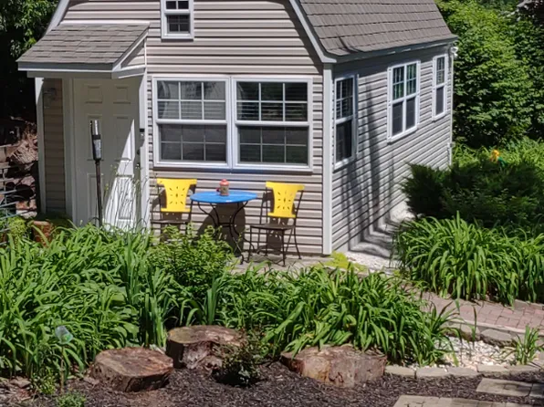 9 E Keller Hill Rd, Mooresville, IN 46158