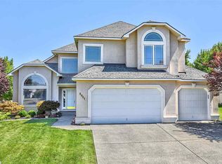 2921 Sonoran Ct, Richland, WA 99354